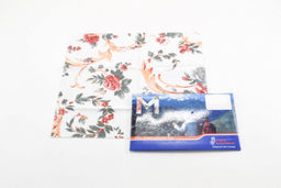 САЛФЕТКА ДЛЯ ОЧКОВ С РИСУНКОМ №133