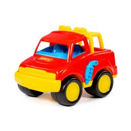 Автомобиль Джип