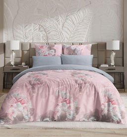 Постельное белье Берта 2сп Max + 4 наволочки