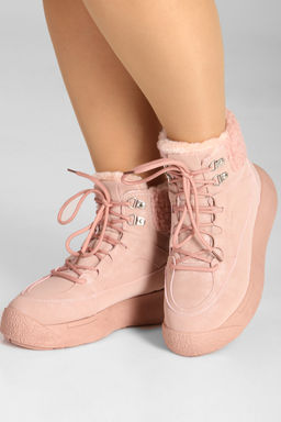 ТР-91 D6-3.С1 Ботинки зимние