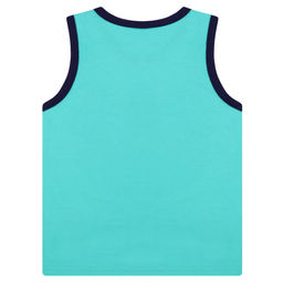 Комплект для мальчика (майка и шорты) Bonito - Bonito kids фото 3