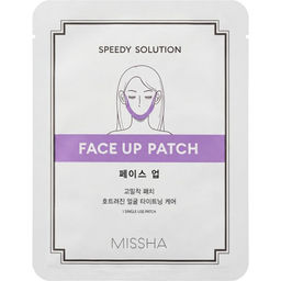 MISSHA Маска-патч для лица Speedy Solution Lifting Patch  фото 2