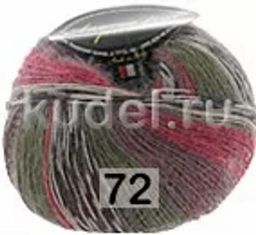 ANGORA FINE PRINT - Сеам фото 6