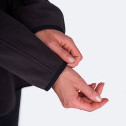 Толстовка из флиса J.447 - Argo classic фото 96