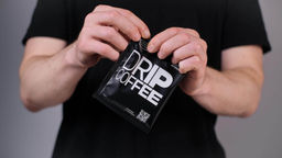 Дрип-пакеты Бразилия Суль-де-Минас - Tasty coffee фото 2