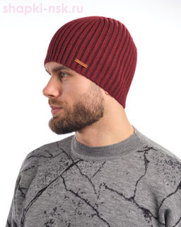 425343 Колпак мужской (57-59)