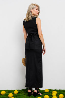 Костюм KOKOdea 2.30 черный  фото 5