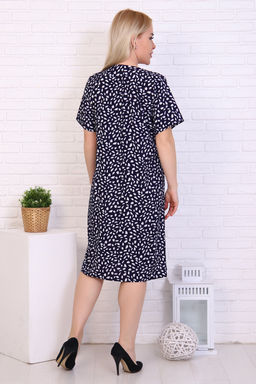 Платье 21671 - Натали фото 5