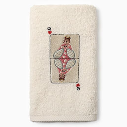 Полотенца махровые Любовная пара, 35?60 см - 2 шт., хлопок 100% - Этель фото 10