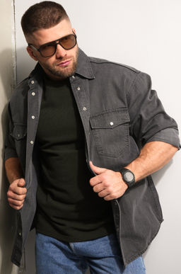 Мужская футболка Happyfox