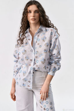 М1153Т рубашка