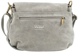 Сумка женская из телячьей кожи