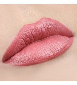 LuxVisage Помада GLAM LOOK cream velvet тон 303 клубничное суфле