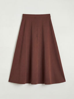 Beli Lastikli Klo? Etek