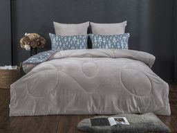 Сальваторе (деним жемчуг) ABC Cotton комплект