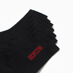 Набор мужских носков KAFTAN «Годные носки» 7 пар, размер 41-44 (27-29 см)