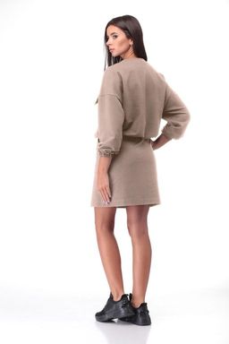 Костюм Bonna Image 631 беж  фото 2