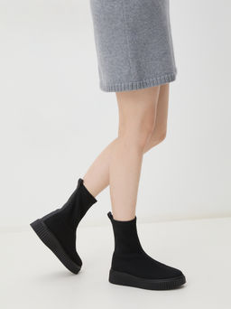 Женские ботинки TENDANCE