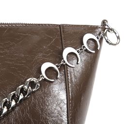 Женская сумка, кожа, MIRONPAN 36079 Корица  фото 8