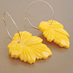 Серьги длинные арт. 13 0375 (id 263733)