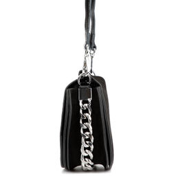 женская замшевая сумка Saddle Barcelo Biagi  фото 2