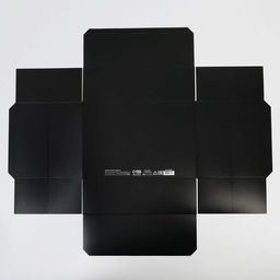 Коробка складная Спасибо, 30 20 9 см - Дарите счастье фото 5