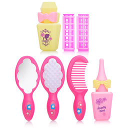 Набор стилиста "Модный образ" в пакете