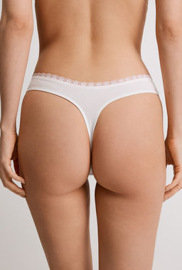 Infinity / Трусы женские в наборе из 3 шт. Lovell цвет в ассортименте - Infinity Lingerie фото 7