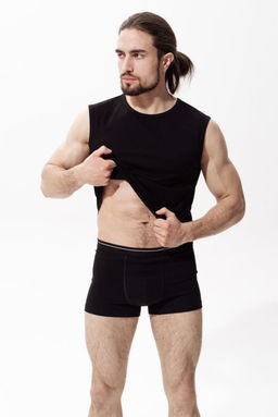 МАЙКА МУЖСКАЯ арт. 1900M-10051.1L-911