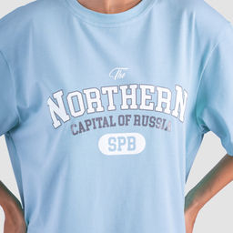 Футболка Top.942 - Argo classic фото 19