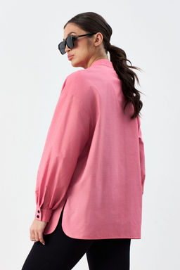 Блуза LISSANA 4976 розовый