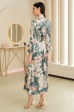 Халат Mia-Amore