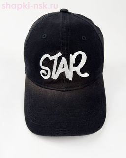 72B-star Бейсболка женская (56-58)