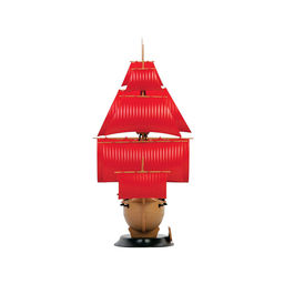 Галеон "Секрет"