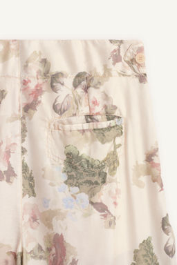 FLWRS BRMD / Estampado - Zara фото 7