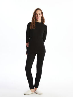 Dik Yaka Termal Kad?n ??lik - Waikiki фото 4