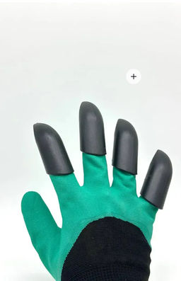 Перчатки садовые (3683) - Мой органайзер фото 3