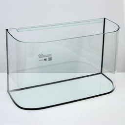 Аквариум Лагуна, 110 литров, 83 х 28 х 50 см, чёрный - Пижон фото 5