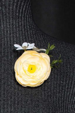 Брошь Бр-678/46