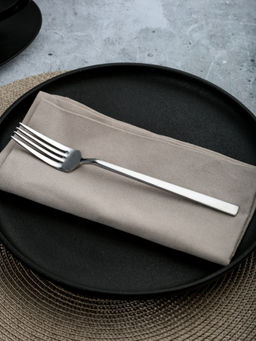 Вилка столовая QUADRO 2шт - Domenik фото 3