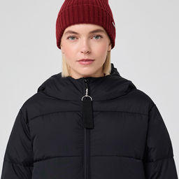 Куртка пуховая / Lee Cooper  фото 2