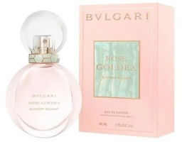 BVLGARI ROSE GOLDEA BLOSSOM DELIGHT w EDP 30 ml M  фото 2