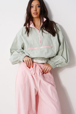 Бомбер А2459 - Annete фото 13