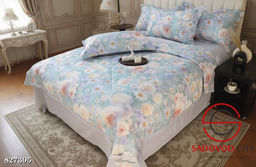 Набор постельного белья с одеялом
