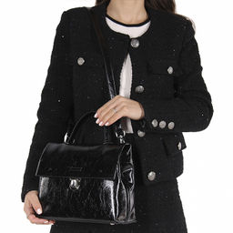 Рюкзак 807VG black Vitelli Grassi