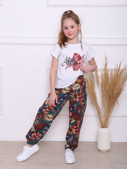 КМ153 Костюм Джуманджи - Милаша фото 3