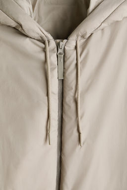 Chaqueta cortavientos acolchada repelente al agua - H&m фото 6