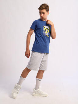 Футболка Гол черный - Ладошки фото 11