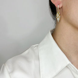 17-503246450-1 Серьги - J.prettier фото 2