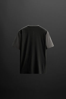 WORKOUT T-SHIRT - Zara фото 10